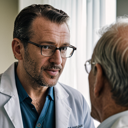 Trouvez la Mutuelle Senior Idéale pour une Sécurité Santé Optimale